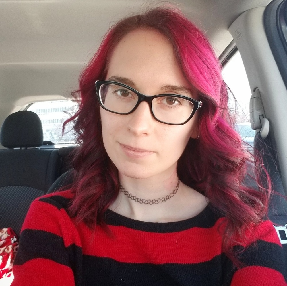 Meet your Posher, Kati